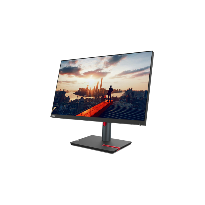 Lenovo ThinkVision P24h-30, QHD, HDMI, DP, USB-C