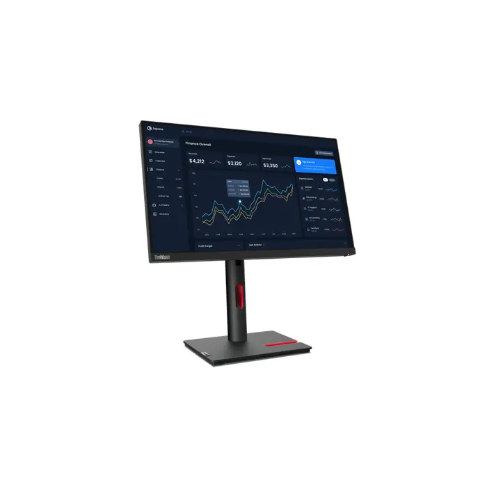 Lenovo ThinkVision T22i-30 skarm - WLE