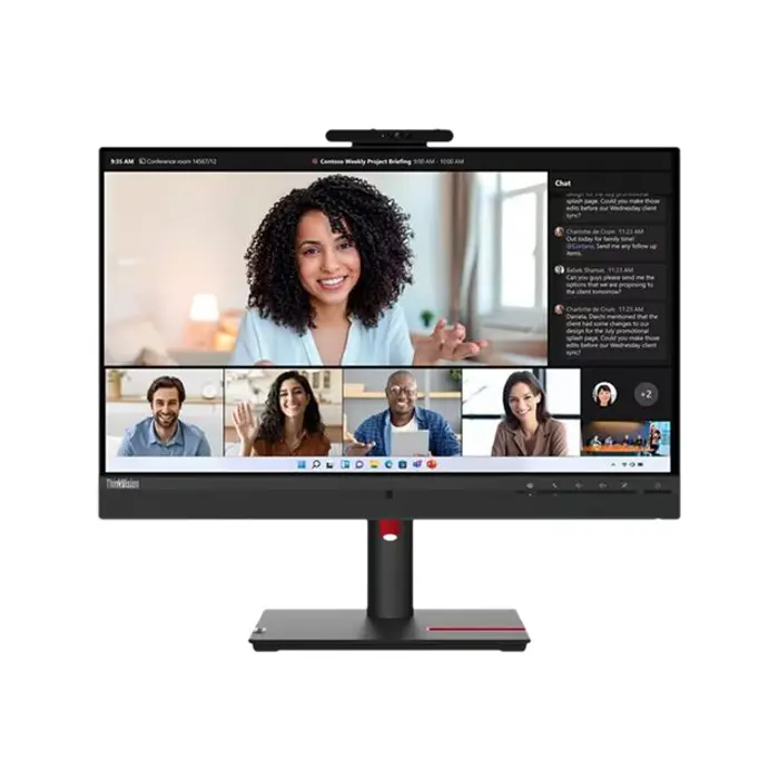 LENOVO ThinkVision T24mv-30 23.8inch TS