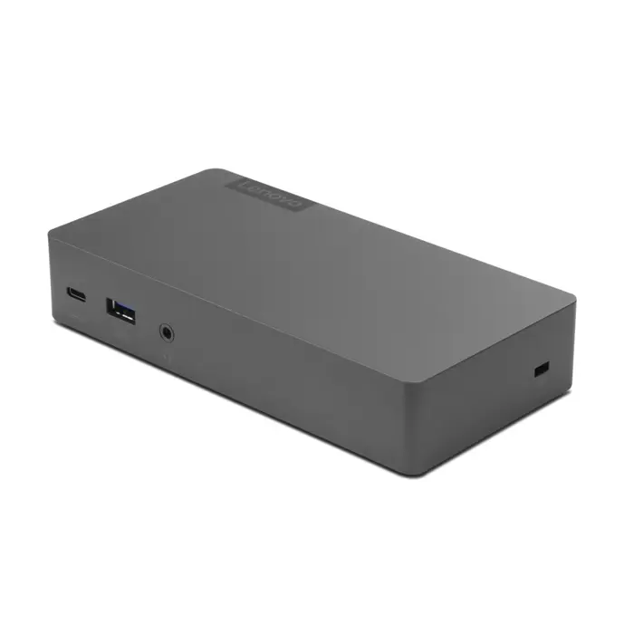 Lenovo Thunderbolt 3 Essential Dock -