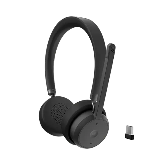 Lenovo Wireless VoIP Headset (Teams)