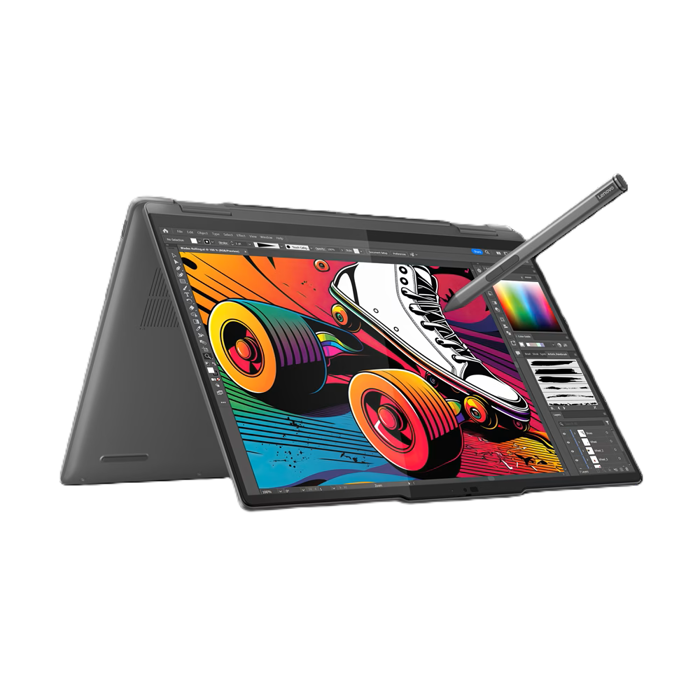 Lenovo Yoga 7 U5-125H/16GB/1TB/Arc/14/W11H/4g