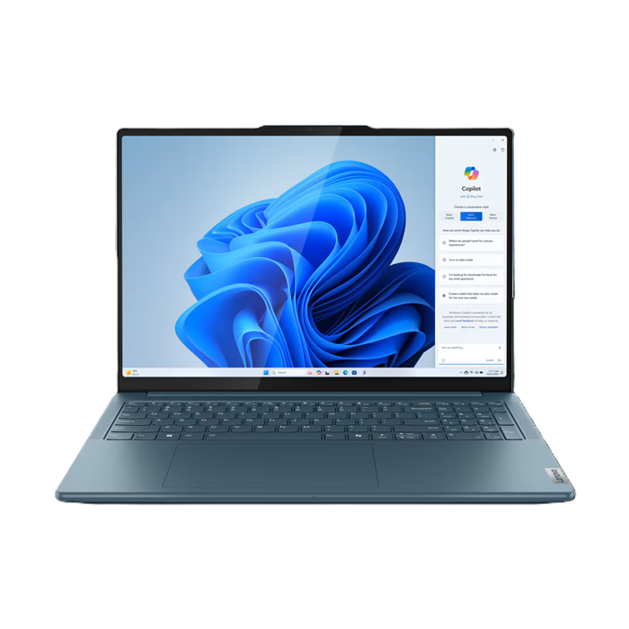 Lenovo YogaPro9 U9-185H/64GB/1TB/4070/16/W11/4g