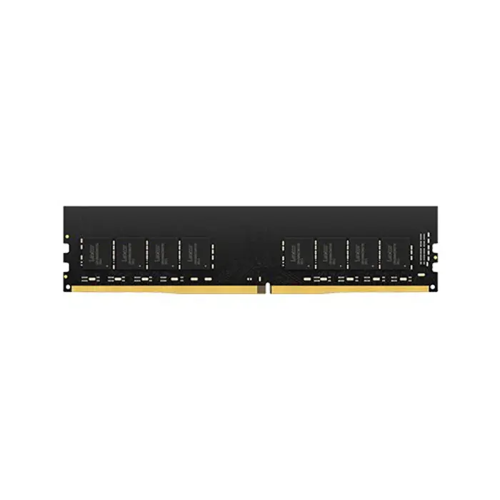 Lexar LD4AU008G-B3200GSST memory module 8 GB 1 x 8 GB DDR4 3200 MHz