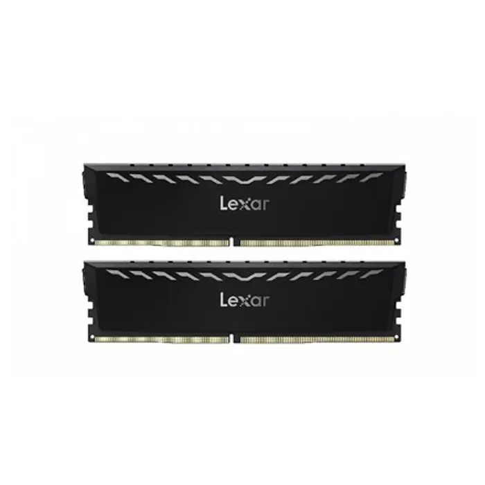 Lexar LD4U16G36C18LG-RGD memory module 32 GB 2 x 16 GB DDR4 3600 MHz