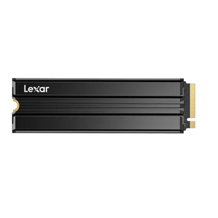 Lexar NM790 - 2TB