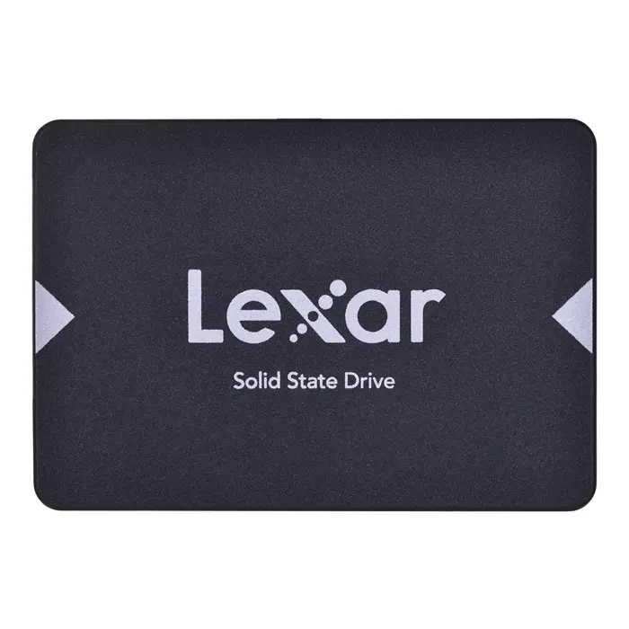 Lexar NS100 2.5" 256 GB Serial ATA III