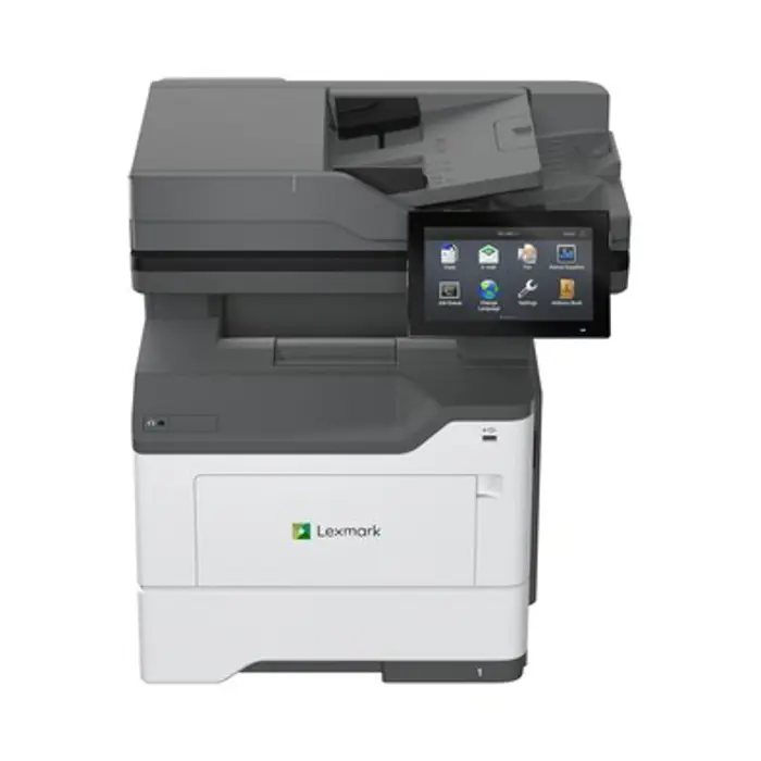 LEXMARK MX632adwe