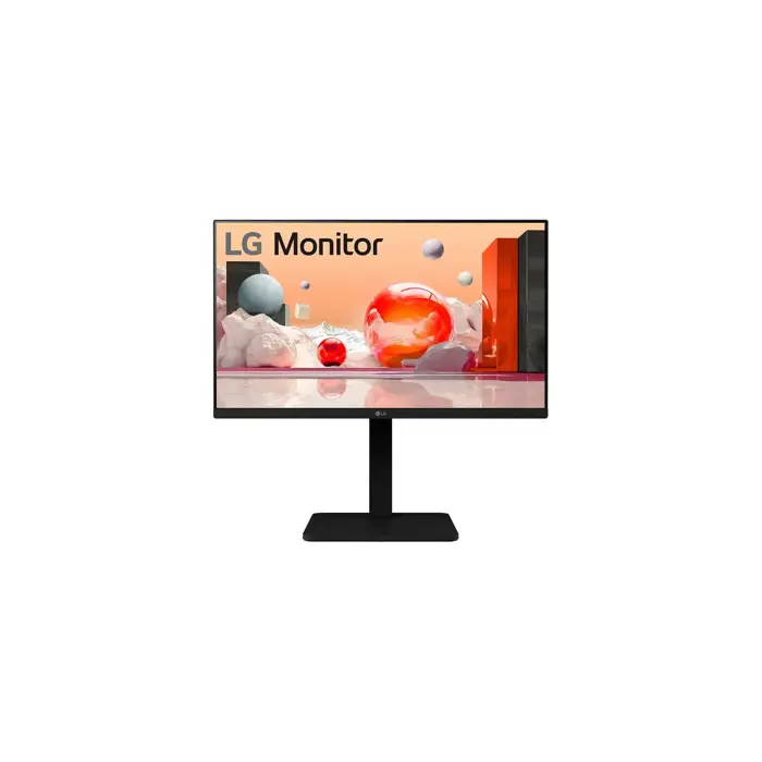 LG 24" LED IPS, 24BA550,