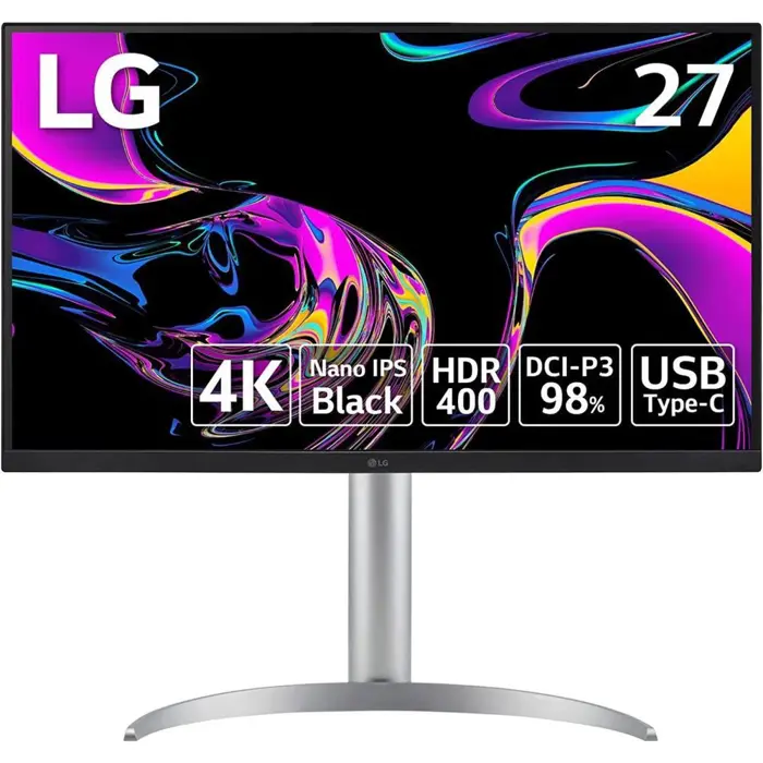 LG 27UQ850V