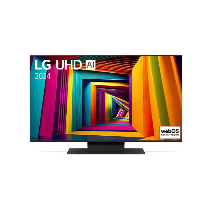 LG 50UT9100, 55", 139cm, 3xHDMI, 2xUSB, T2/S2, UHD