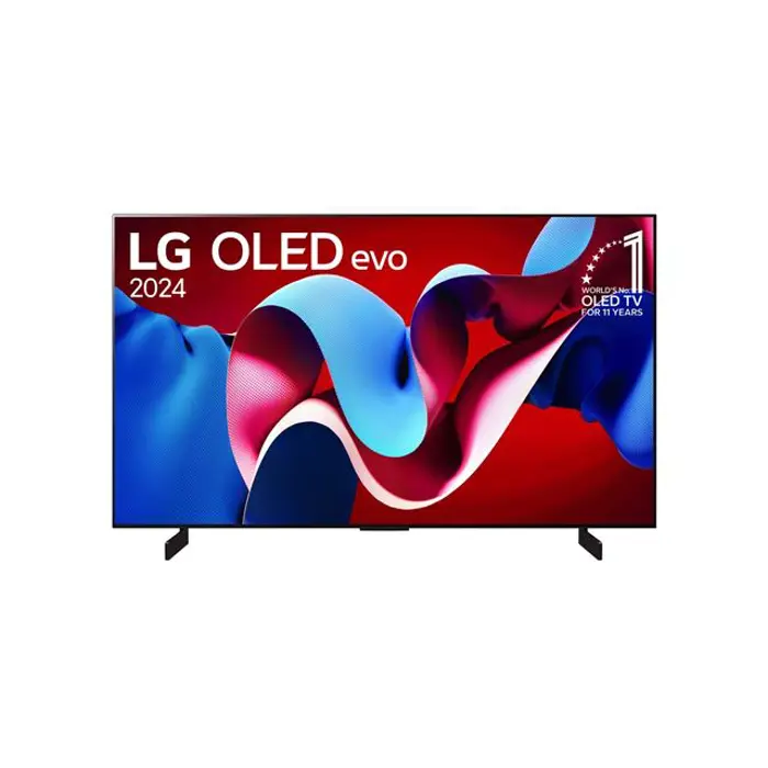 LG OLED TV OLED42C41LA