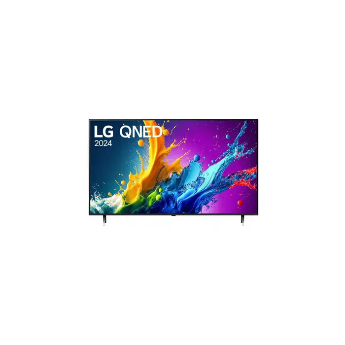 LG QNED TV 50QNED80T3A