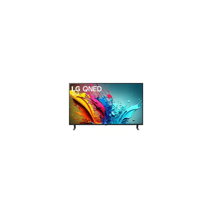 LG QNED TV 55QNED85T3C