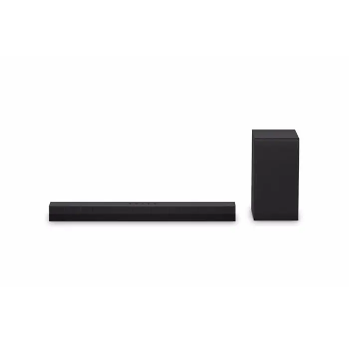 LG soundbar S40T