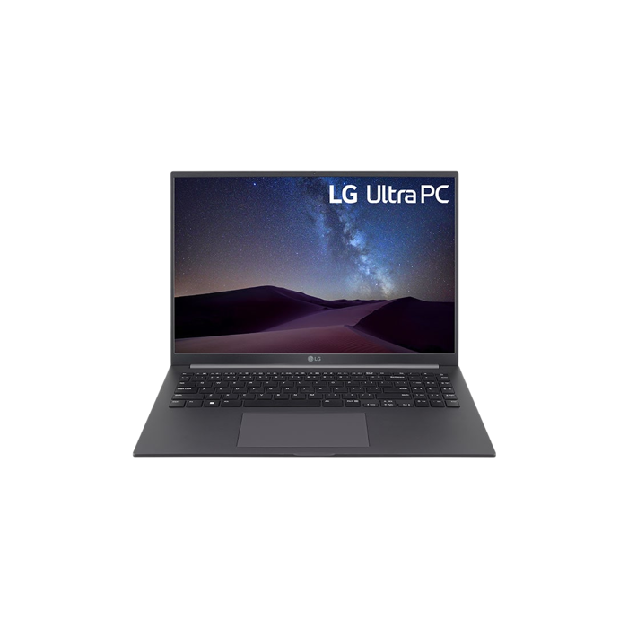 LG U series 16U70Q-N.APC5U1 laptop 40.6 cm (16") WUXGA AMD Ryzen™ 5 5625U 8 GB LPDDR4x-SDRAM 512 GB SSD Wi-Fi 6 (802.11ax) Windows 11 Pro Grey REPACK New Repack/Repacked