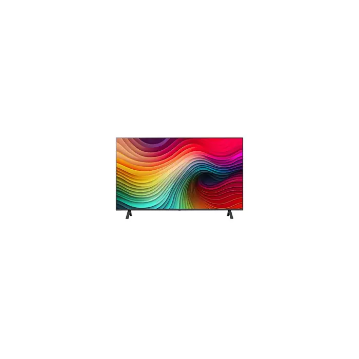 LG UHD TV 43NANO81T3A