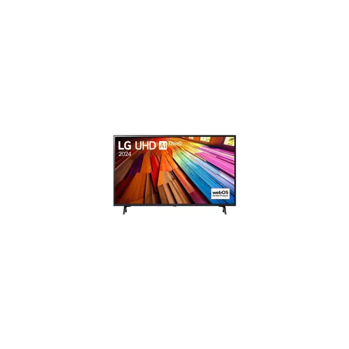 LG UHD TV 43UT80003LA