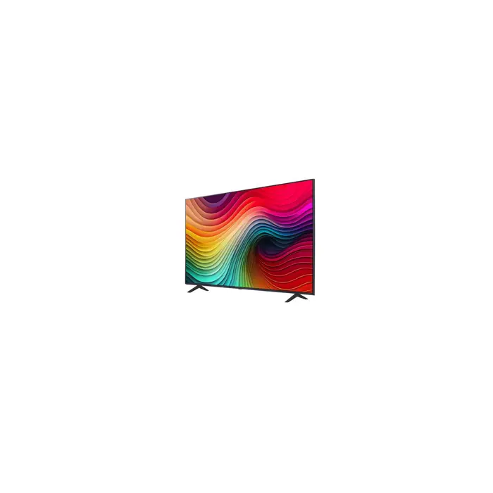 LG UHD TV 50NANO81T3A