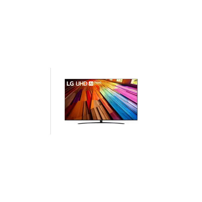 LG UHD TV 86UT81003LA