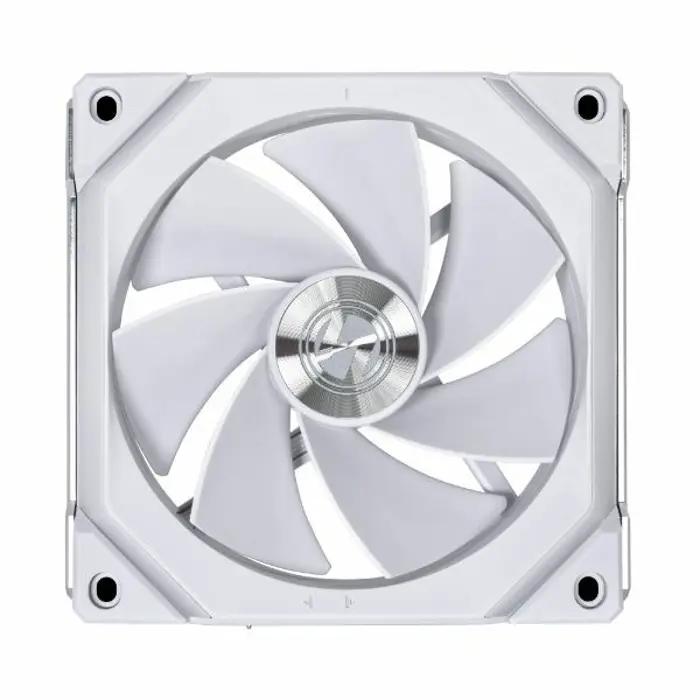 Lian Li UF-RSL120V2-1W computer cooling system Computer case Fan 12 cm White 1 pc(s)