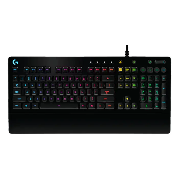 LOGI G213 Prodigy Gaming Keyboard (SLO)