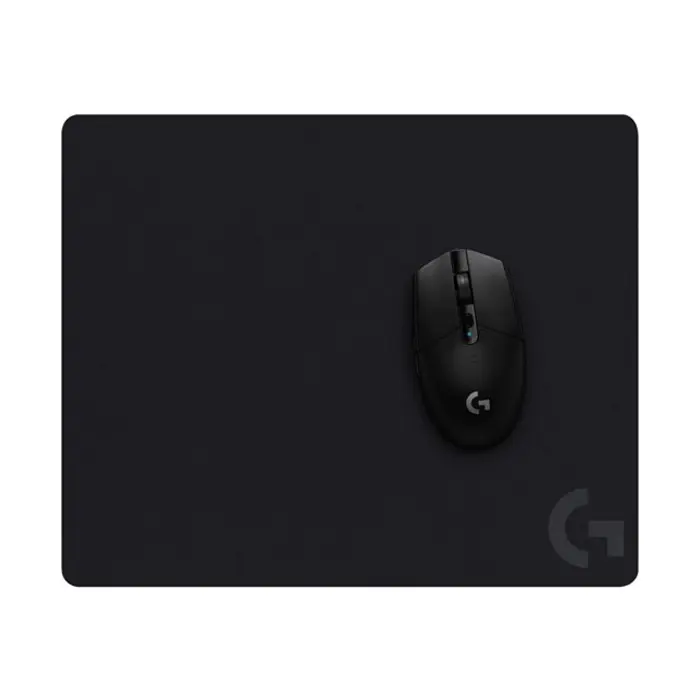 LOGI G240 Cloth Gaming Mouse Pad