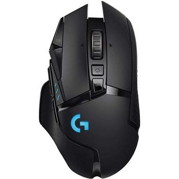 LOGI G502 LIGHTSPEED WirelGam.Mouse EER2