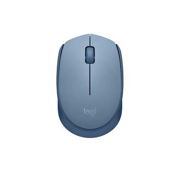 LOGI M171 Wireless Mouse - BLUEGREY