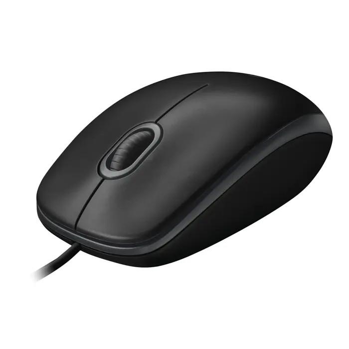 Logitech B100 Optical USB Mouse