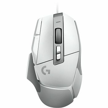 LOGITECH G502 X - WHITE