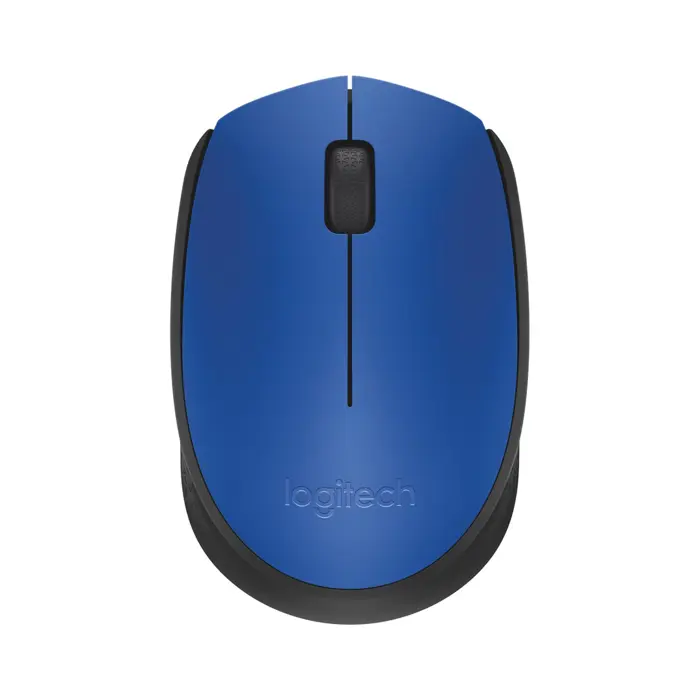 Logitech M170 Wireless Mouse