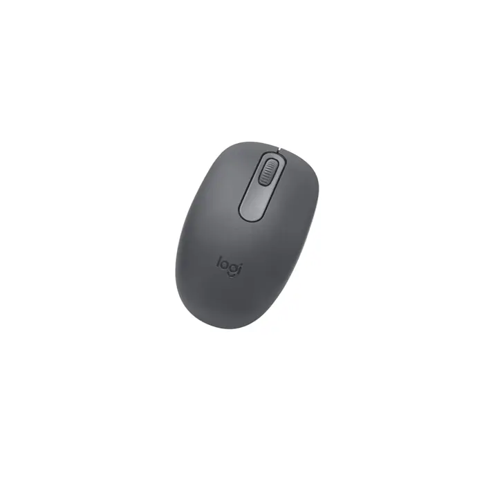 Logitech M196 bežični optički miš, Bluetooth, crna