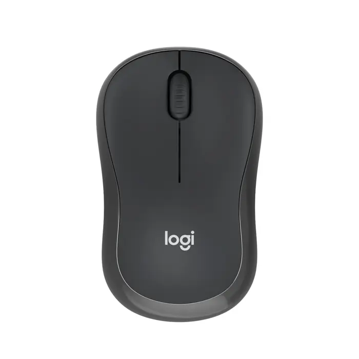 Logitech M240 mouse Ambidextrous Bluetooth