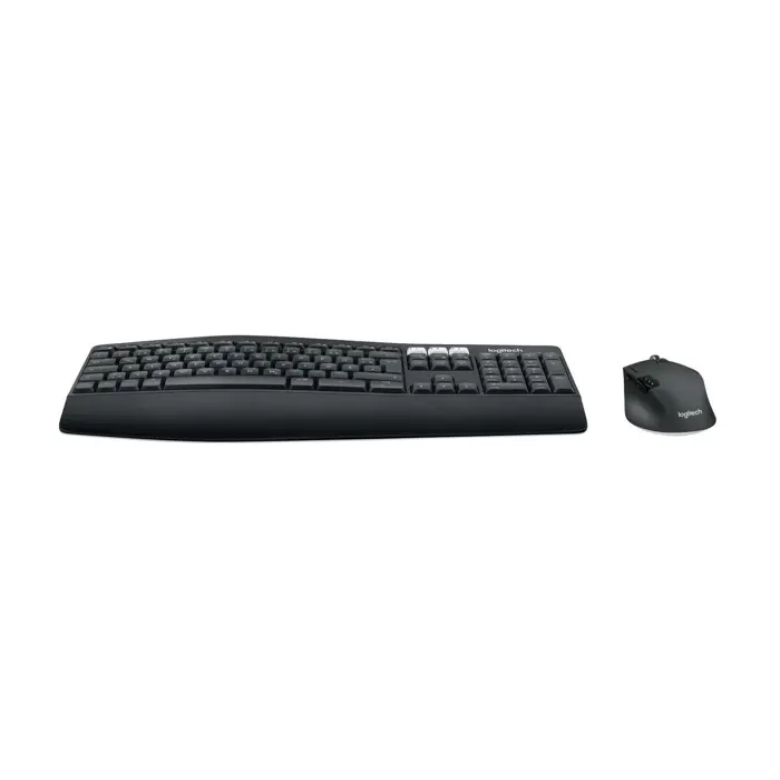 Logitech MK850 Performance Wireless Keyboard and Mouse Combo