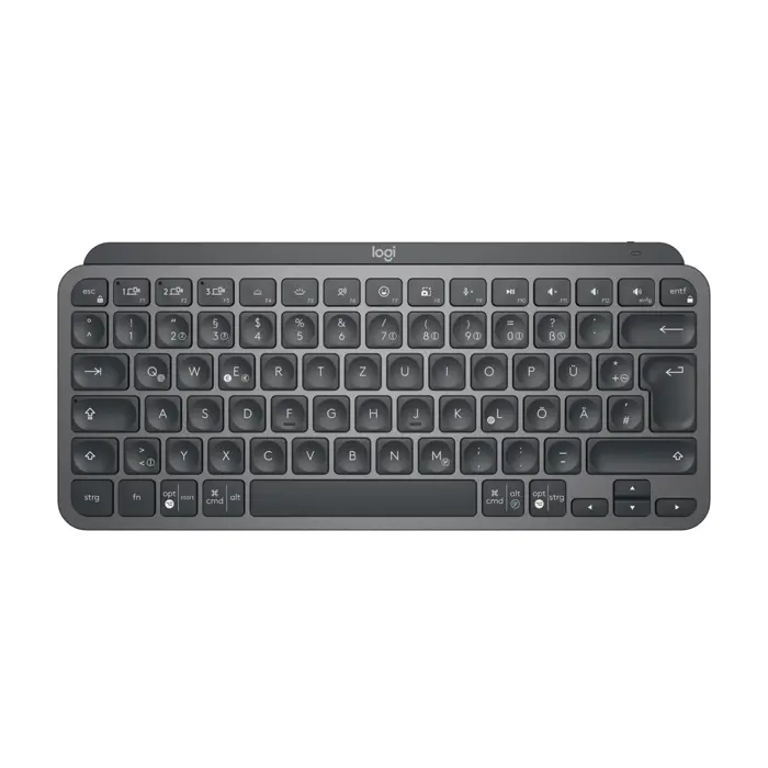 Logitech MX Keys Mini For Business