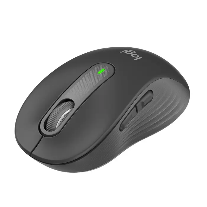 Logitech Signature M650 Wireless Mouse