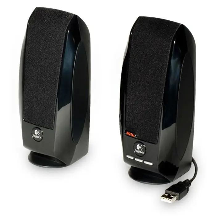 Logitech Speakers S150