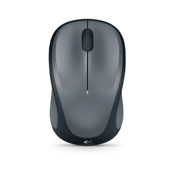 Logitech Wireless Mouse M235