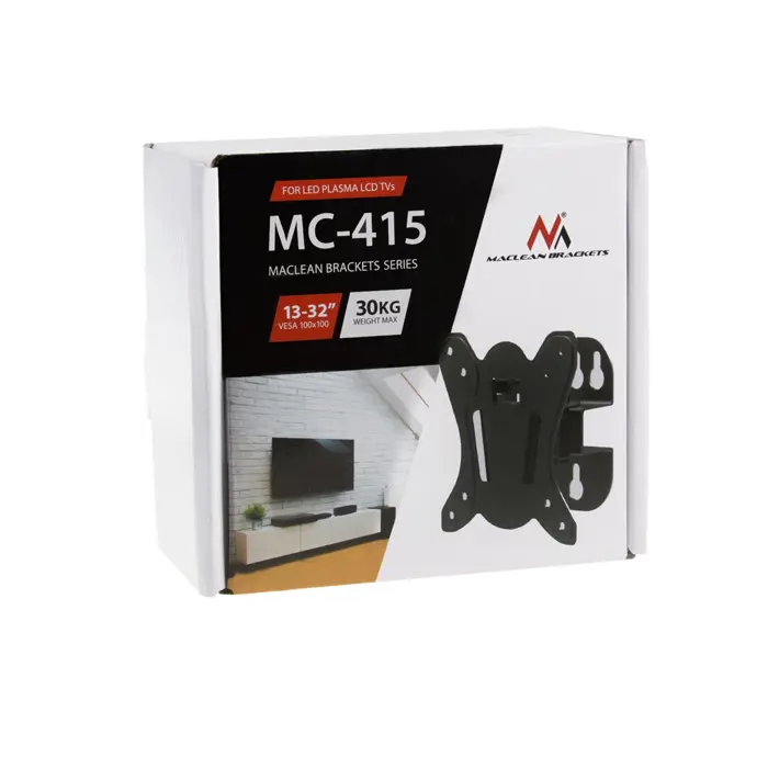 maclean-mc-415-tv-monitor-wall-mount-13-32-30kg-tilt-rotate--72940-tvamcnuch0122.webp