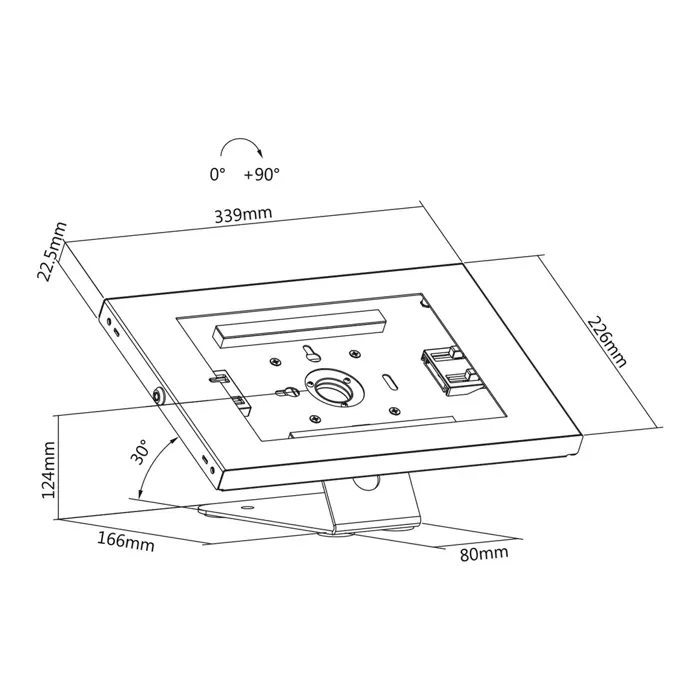 maclean-mc-475w-tablet-advertising-mount-walldesk-mount-with-62455-wlononwcrbfbx.webp