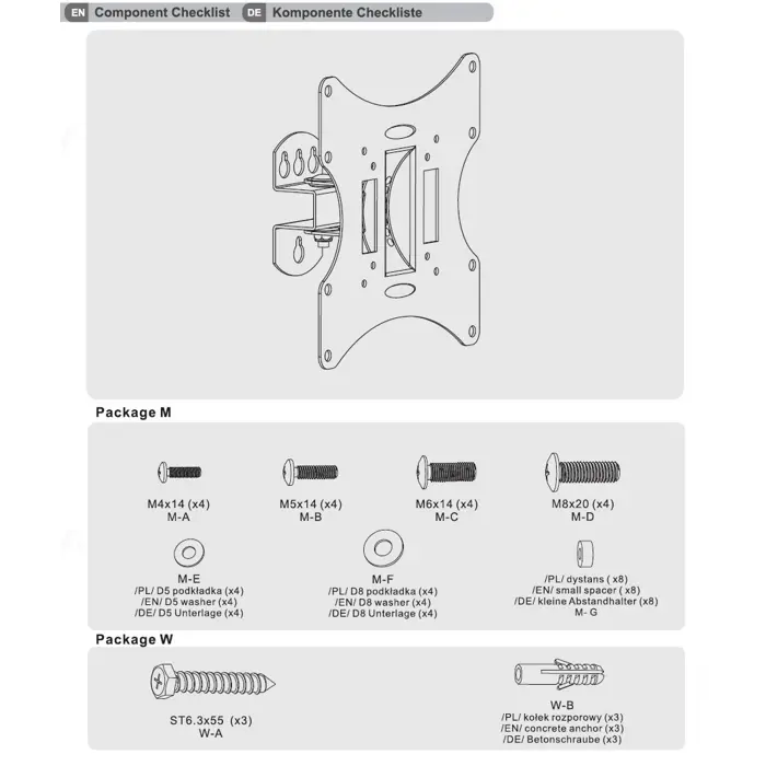 maclean-mc-501a-universal-wall-tv-bracket-23-42-uo-to-30kg-v-89491-rtvmcnulp0001.webp