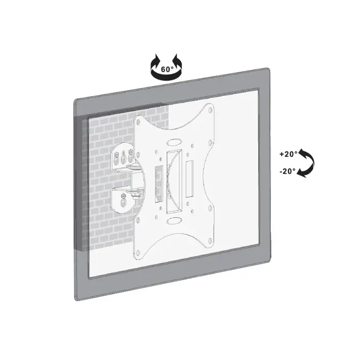 maclean-mc-501a-universal-wall-tv-bracket-23-42-uo-to-30kg-v-90108-rtvmcnulp0001.webp