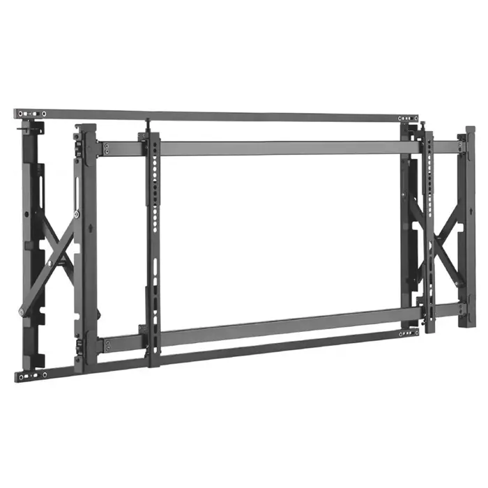 Maclean MC-846 Ultra thin TV mount 55 "-60" 35kg max Digital Signage max VESA 800x600