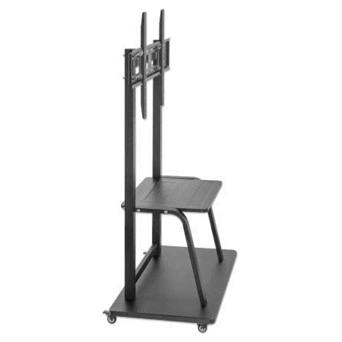 manhattan-tv-monitor-mount-trolley-stand-1-screen-screen-siz-60612-tvamnhuch0015.webp