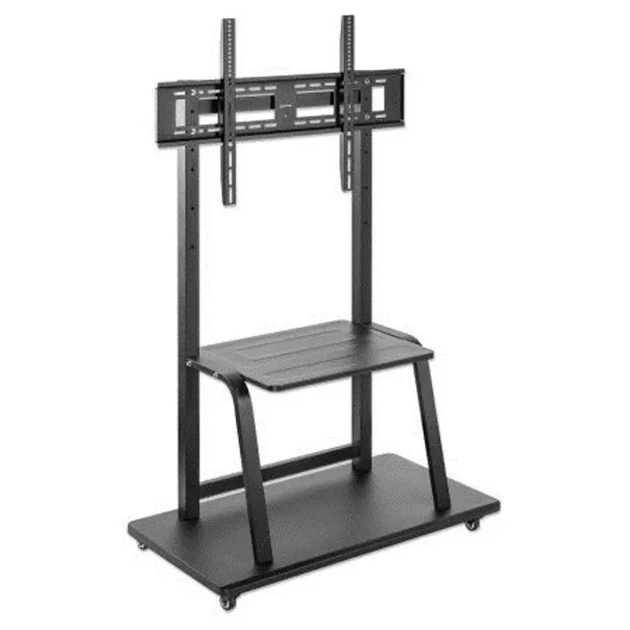 manhattan-tv-monitor-mount-trolley-stand-1-screen-screen-siz-69249-tvamnhuch0015.webp