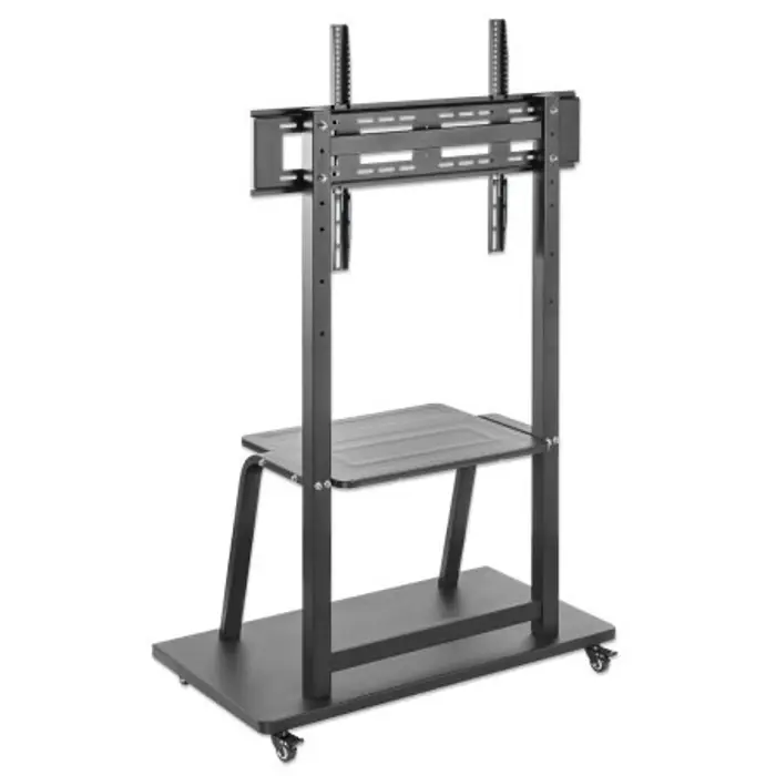 manhattan-tv-monitor-mount-trolley-stand-1-screen-screen-siz-77494-tvamnhuch0015.webp