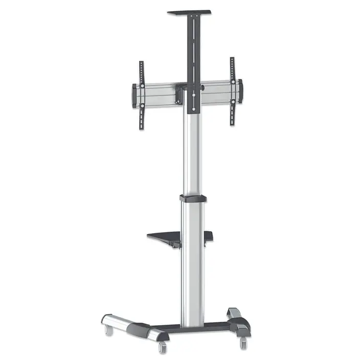 manhattan-tv-monitor-mount-trolley-stand-1-screen-screen-siz-95490-tvamnhuch0013.webp