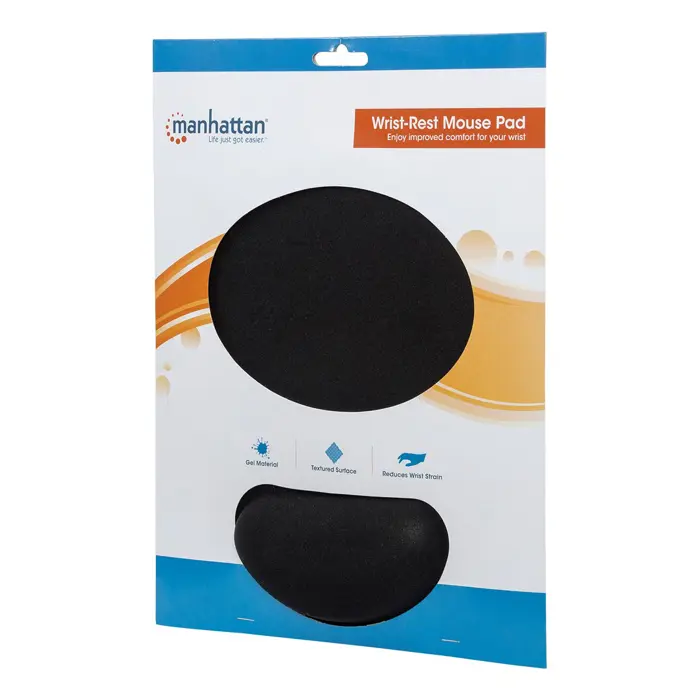 manhattan-wrist-gel-support-pad-and-mouse-mat-black-241-x-20-24833-arbmnhpod0001.webp