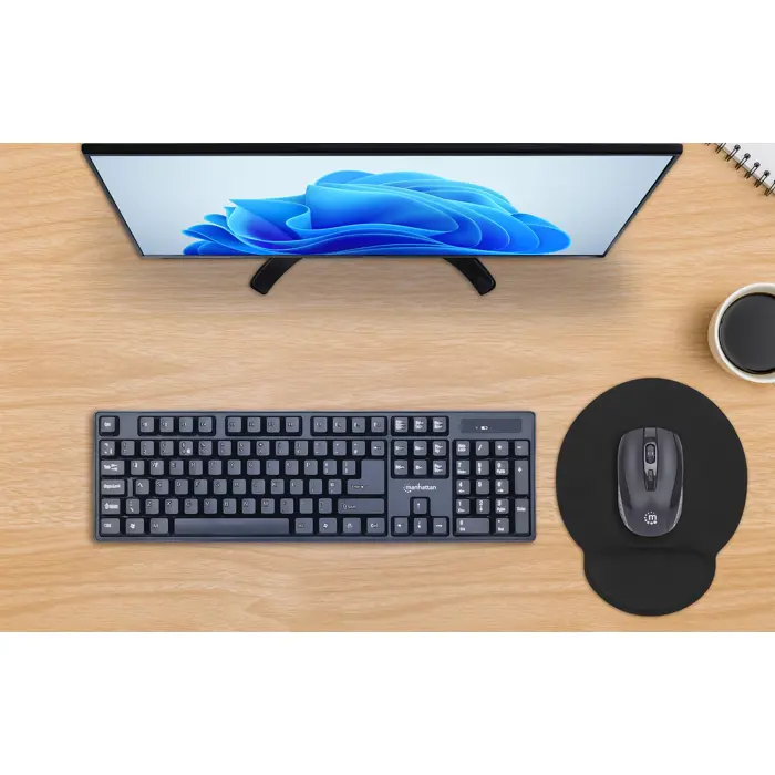 manhattan-wrist-gel-support-pad-and-mouse-mat-black-241-x-20-35526-arbmnhpod0001.webp